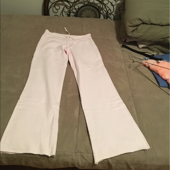 Wet Seal Drawer string sweats - Picture 1 of 2